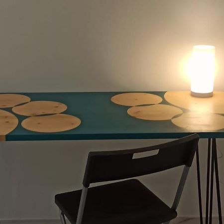 Amedeo House Lejlighed Bari Eksteriør billede