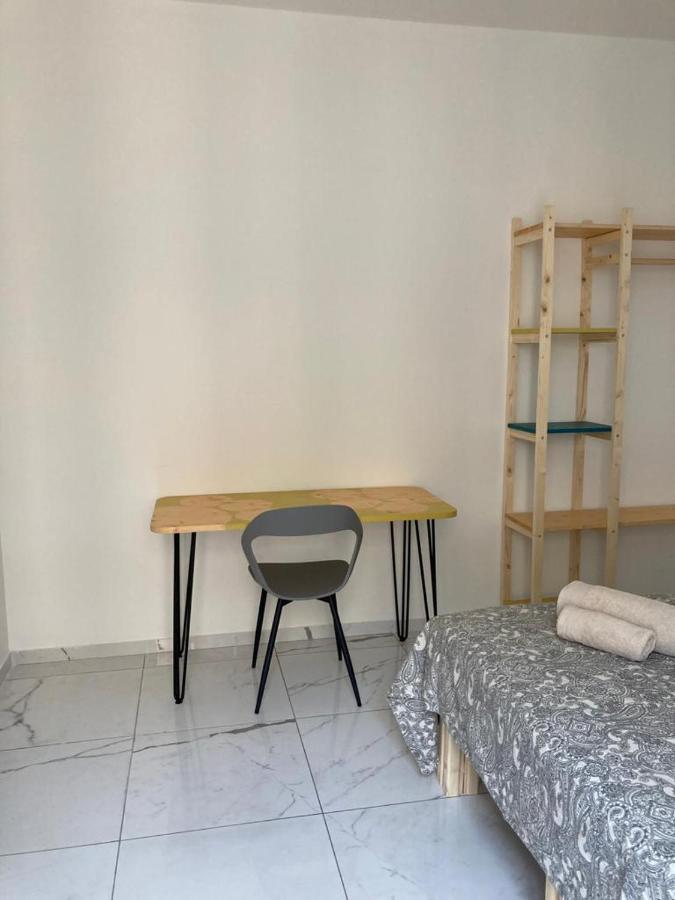 Amedeo House Lejlighed Bari Eksteriør billede