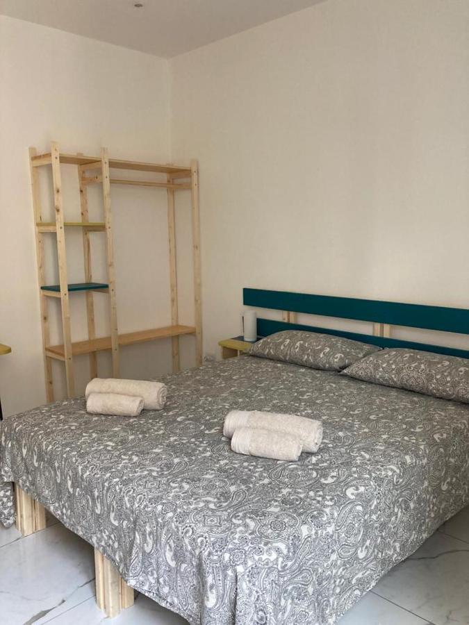 Amedeo House Lejlighed Bari Eksteriør billede